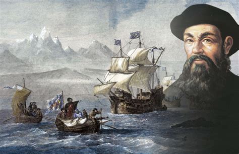march 17 1521|The Magellan Expedition and Elcano’s .